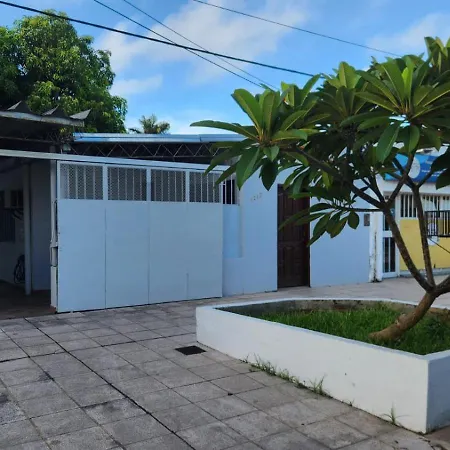 Casa De Chelo Vila Formosa Exterior foto