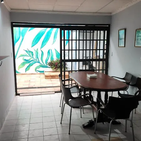 Casa De Chelo Vila Formosa Exterior foto