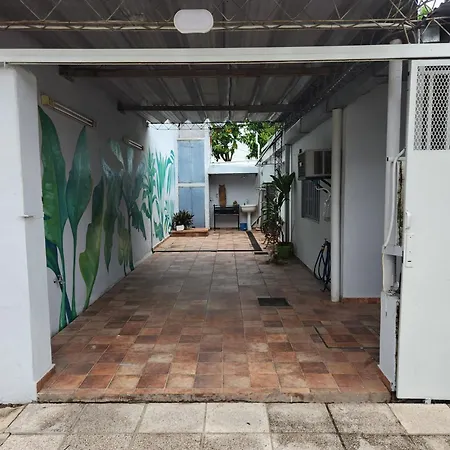Casa De Chelo Vila Formosa Exterior foto