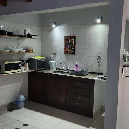 Casa De Chelo Vila Formosa Exterior foto