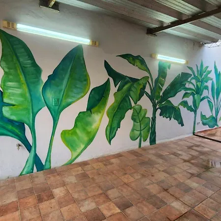 Casa De Chelo Vila Formosa Exterior foto